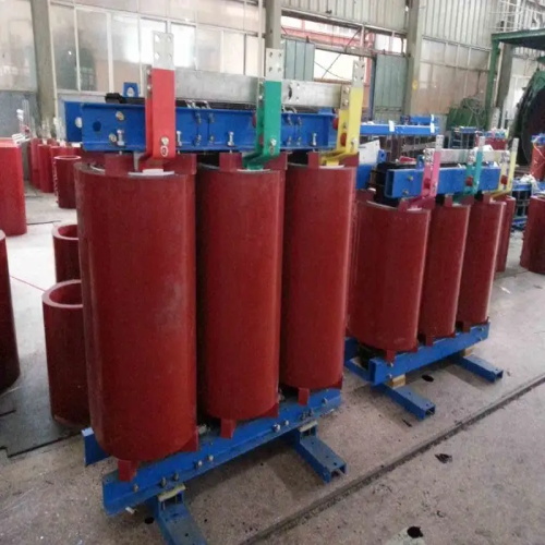 商都SCB10-250KVA干式变压器